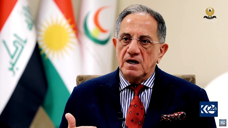 كوردستان على خطة التعافي الاقتصادي...وزير الثروات الطبيعية: أسعار البنزين تنخفض